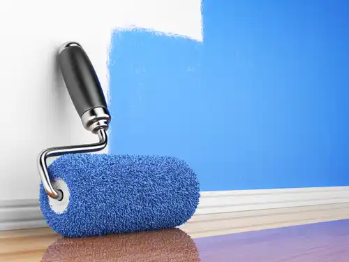 painting Fayette